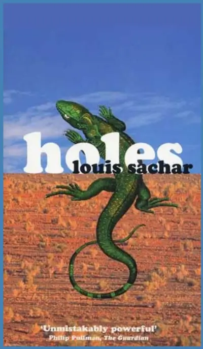영어 원서 추천 Holes 무료 영어 온라인 도서관